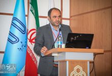 گزارش تصویری  | افتتاحیه همایش ملی مدیریت ریسک و تاب آوری در صنایع معدنی 